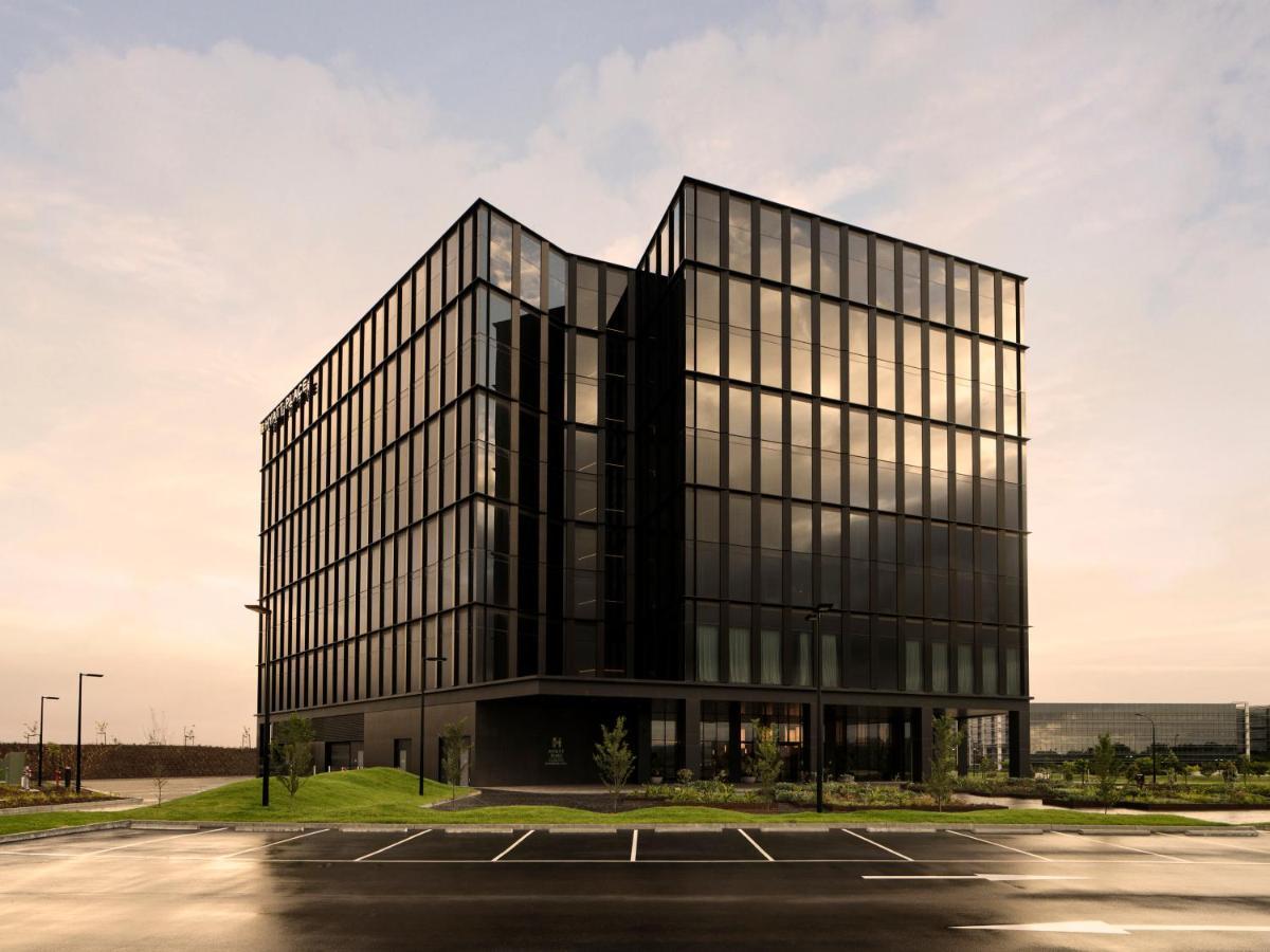 Scoresby Hyatt Place Melbourne Caribbean Park מראה חיצוני תמונה
