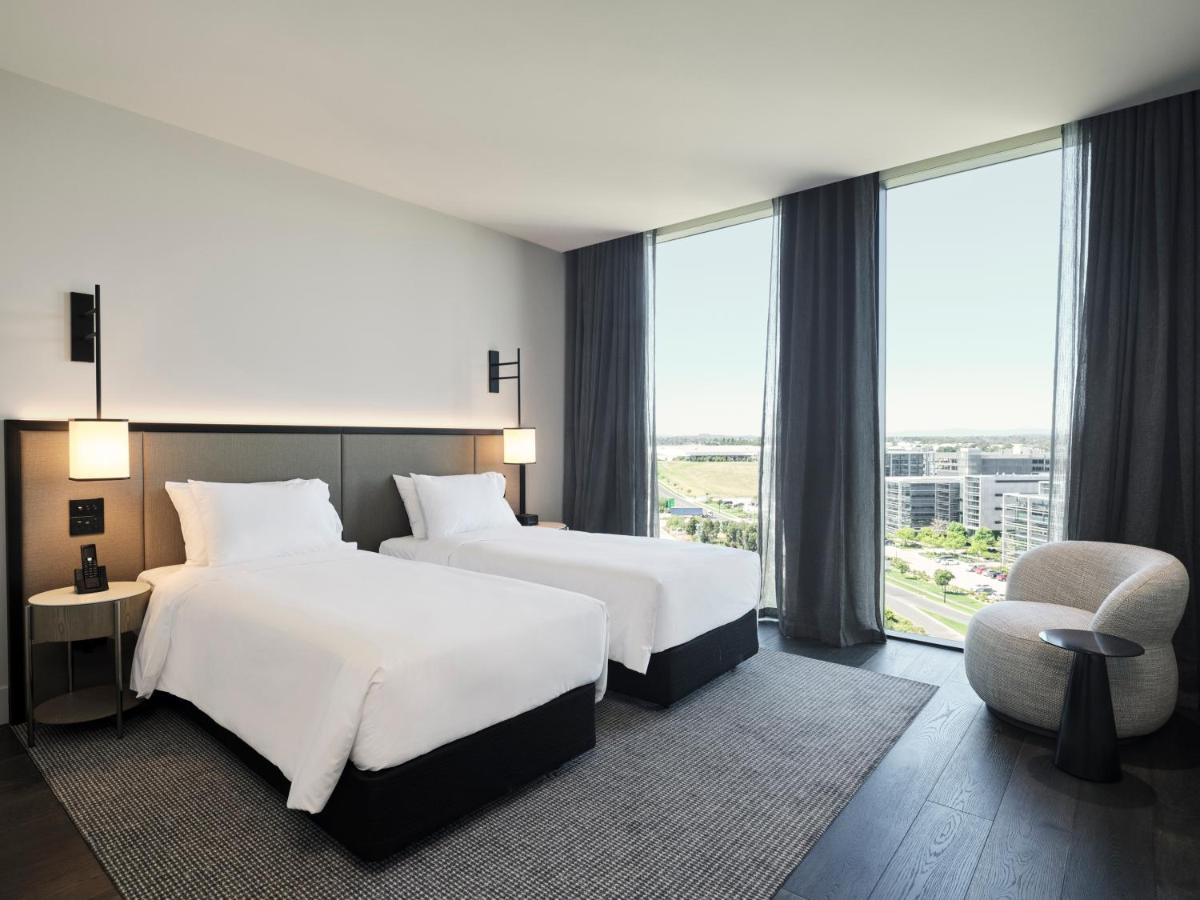 Scoresby Hyatt Place Melbourne Caribbean Park מראה חיצוני תמונה