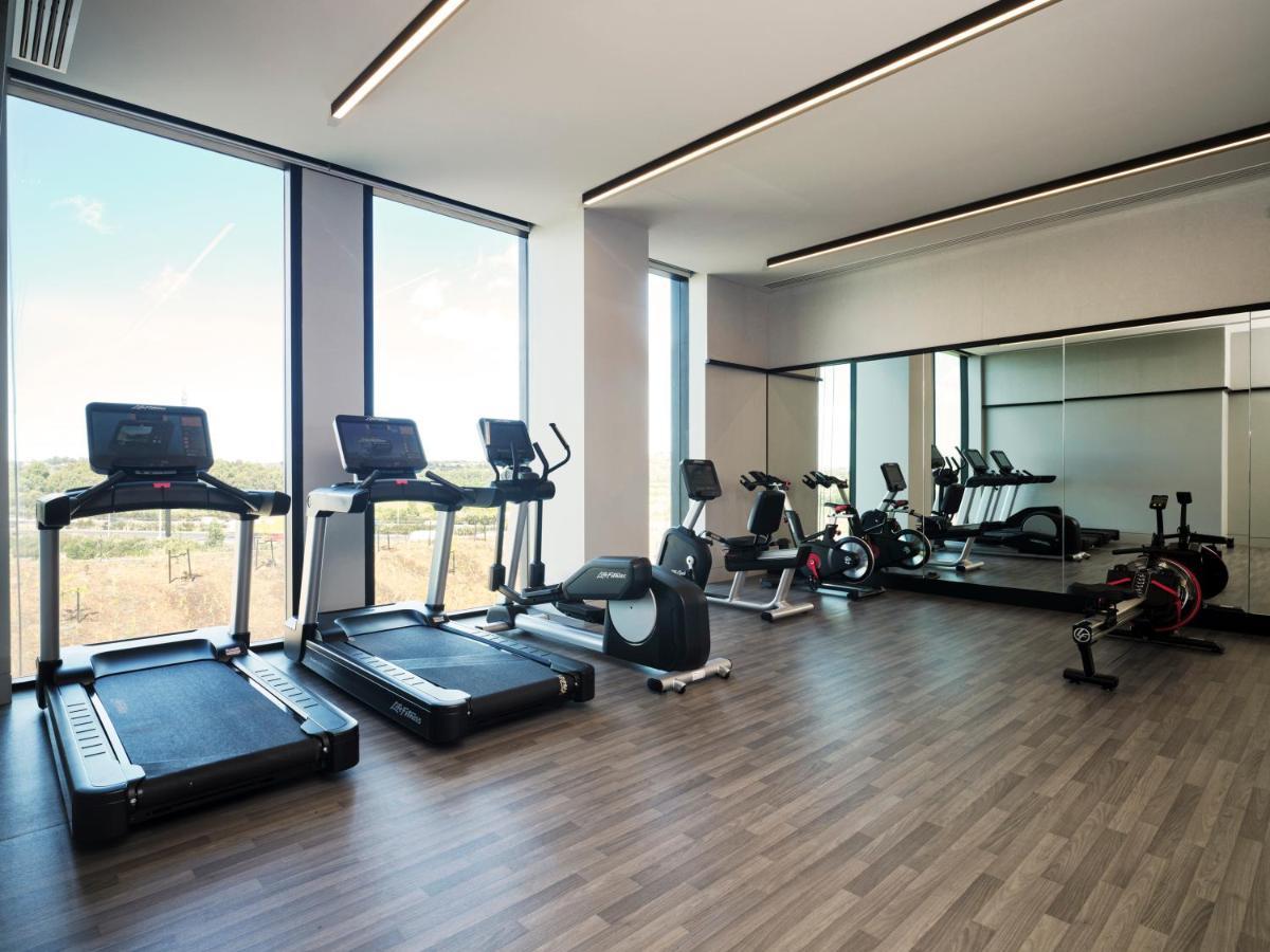 Scoresby Hyatt Place Melbourne Caribbean Park מראה חיצוני תמונה