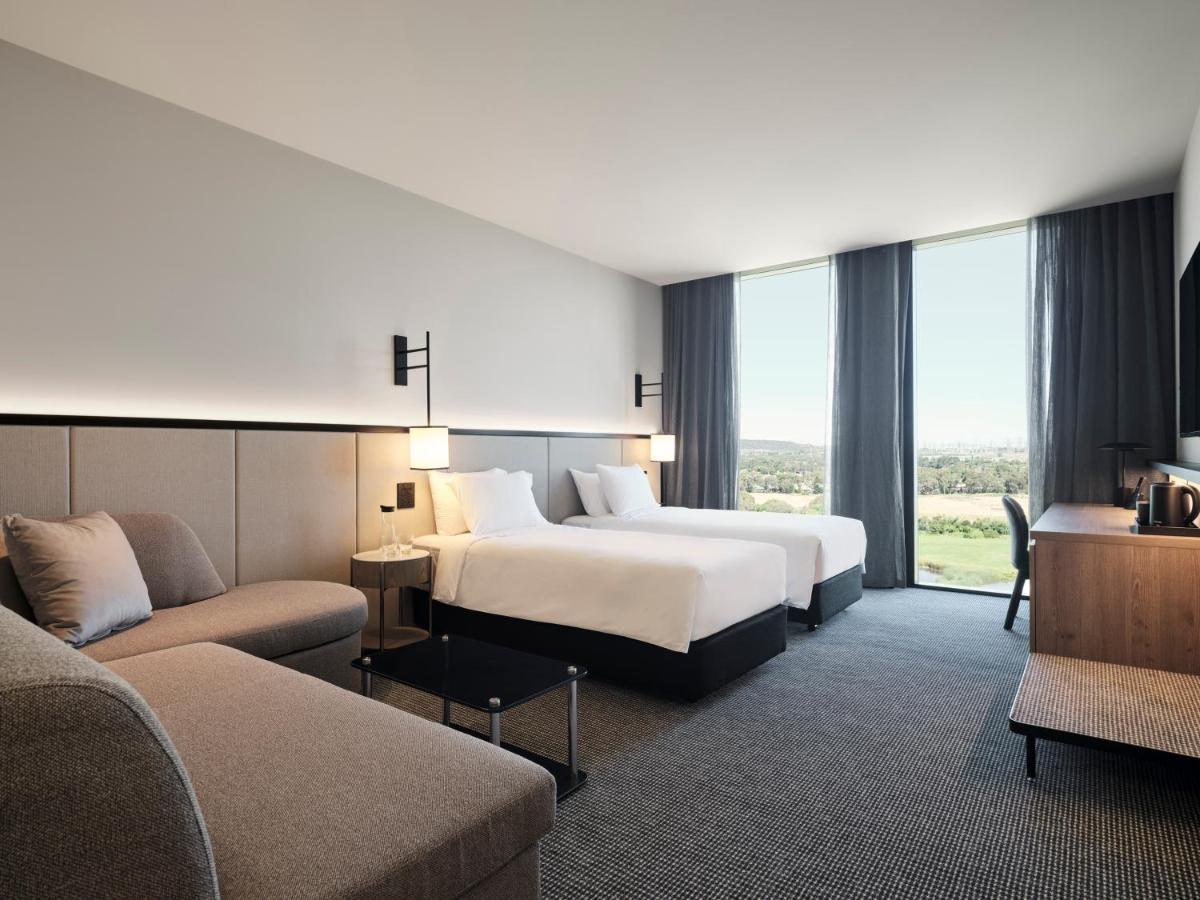 Scoresby Hyatt Place Melbourne Caribbean Park מראה חיצוני תמונה