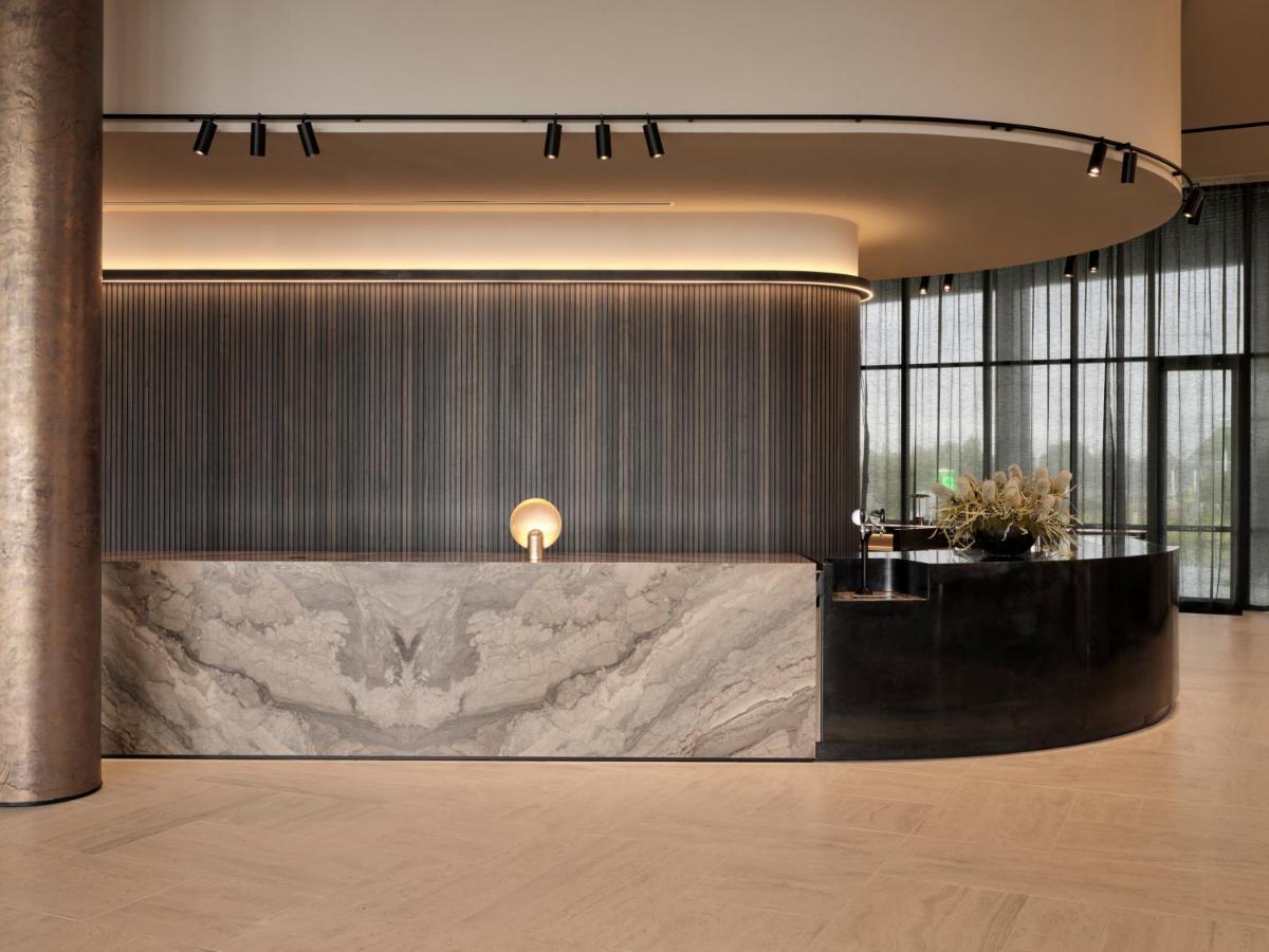 Scoresby Hyatt Place Melbourne Caribbean Park מראה חיצוני תמונה