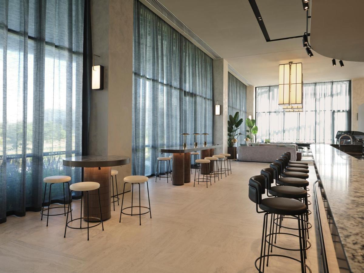 Scoresby Hyatt Place Melbourne Caribbean Park מראה חיצוני תמונה
