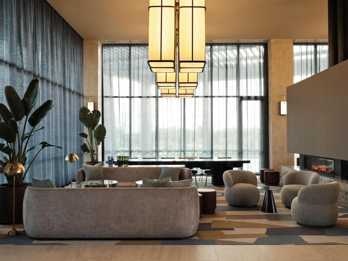 Scoresby Hyatt Place Melbourne Caribbean Park מראה חיצוני תמונה