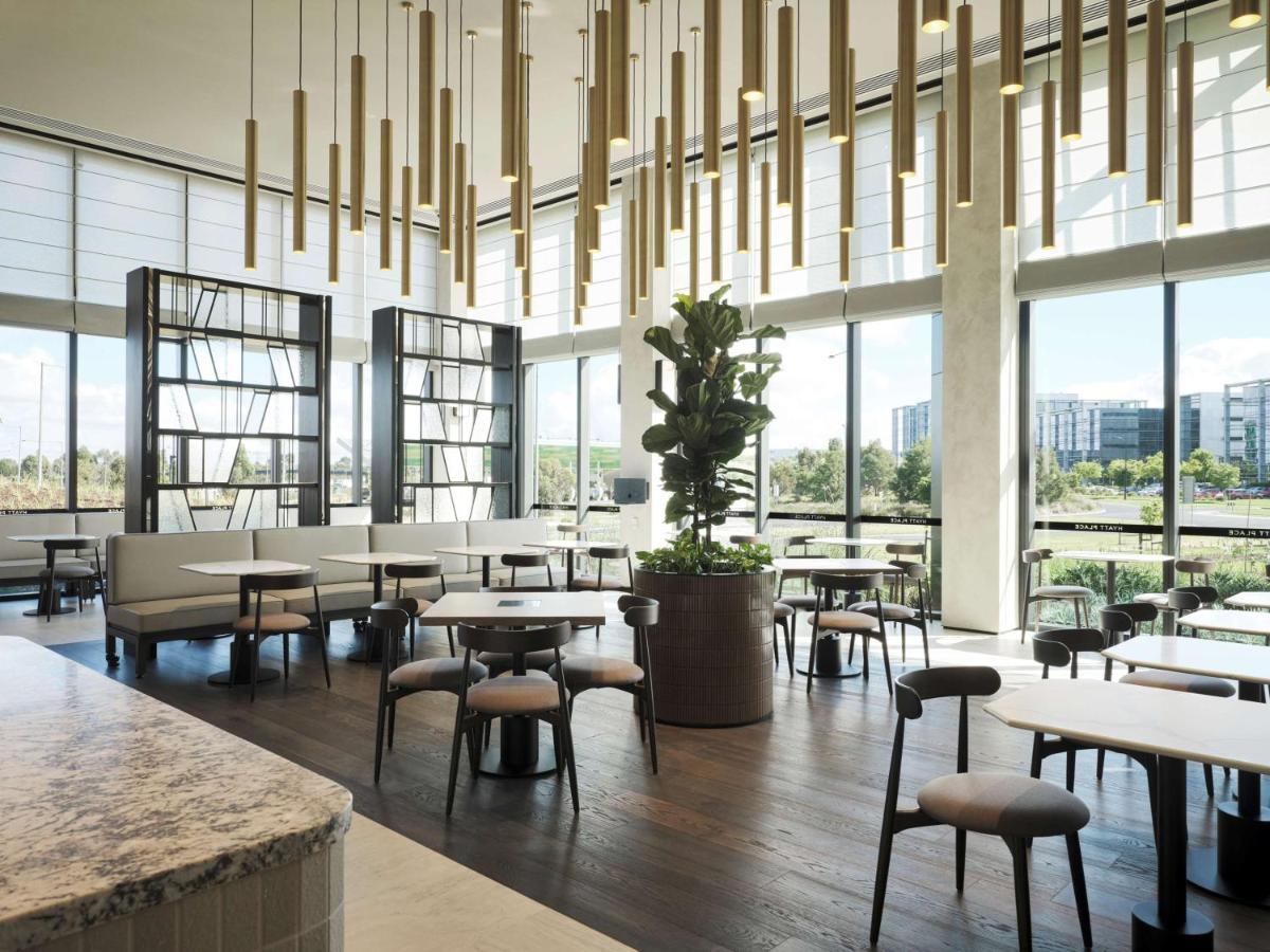 Scoresby Hyatt Place Melbourne Caribbean Park מראה חיצוני תמונה