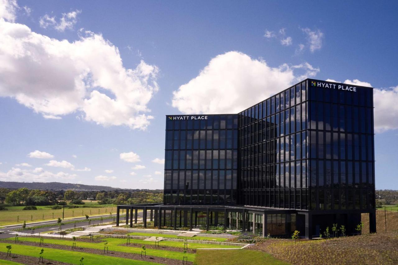 Scoresby Hyatt Place Melbourne Caribbean Park מראה חיצוני תמונה