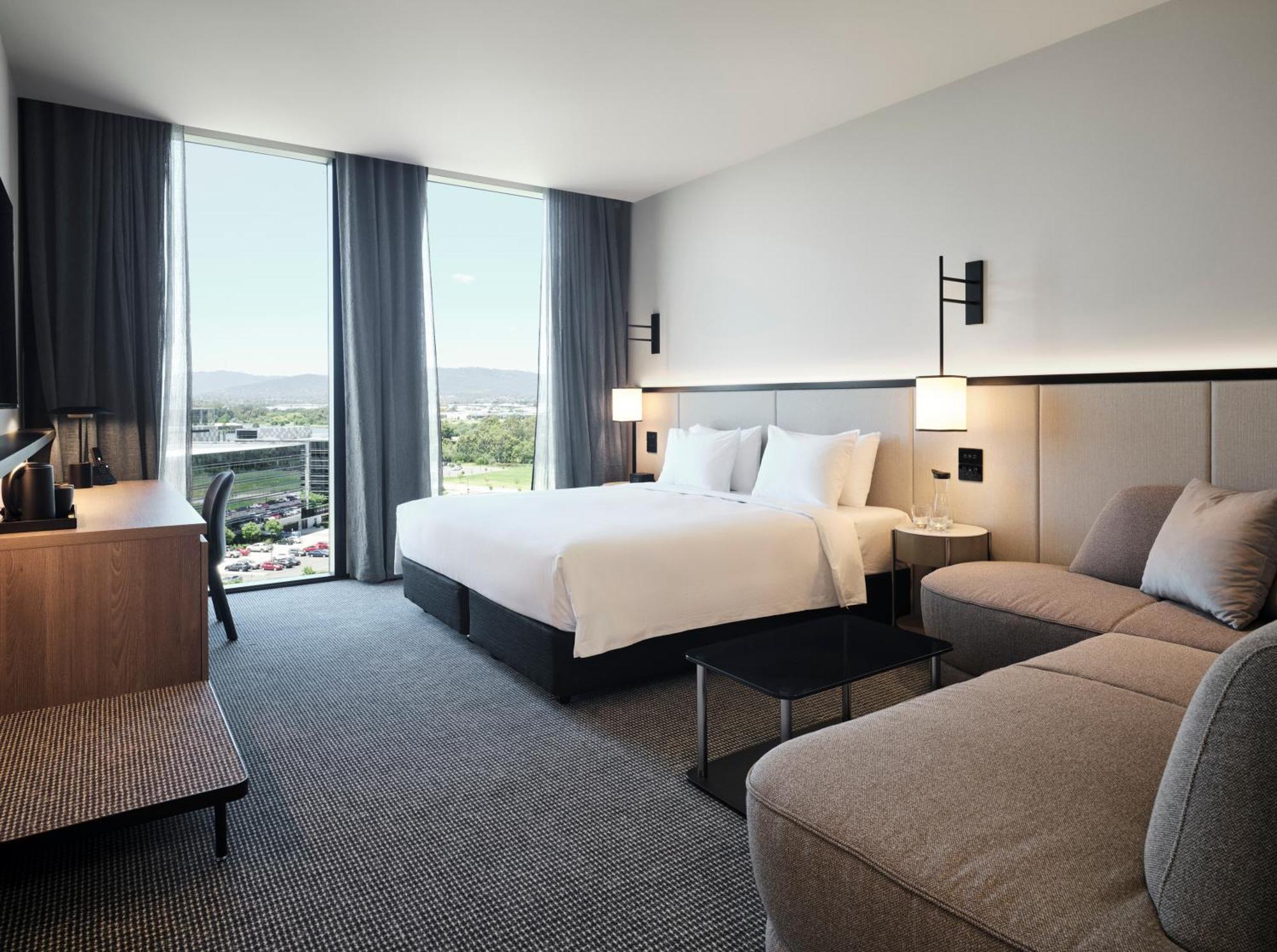 Scoresby Hyatt Place Melbourne Caribbean Park מראה חיצוני תמונה