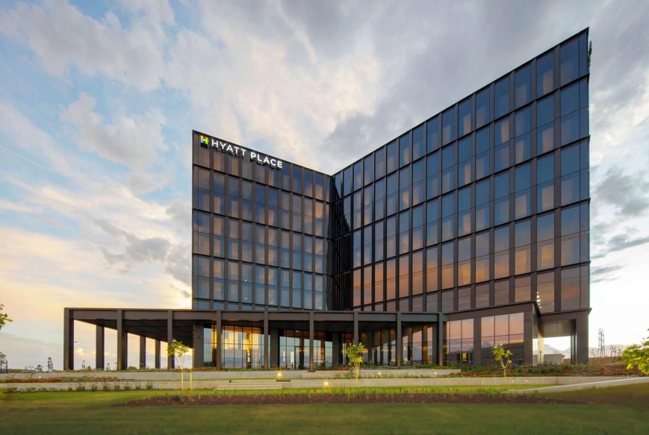 Scoresby Hyatt Place Melbourne Caribbean Park מראה חיצוני תמונה