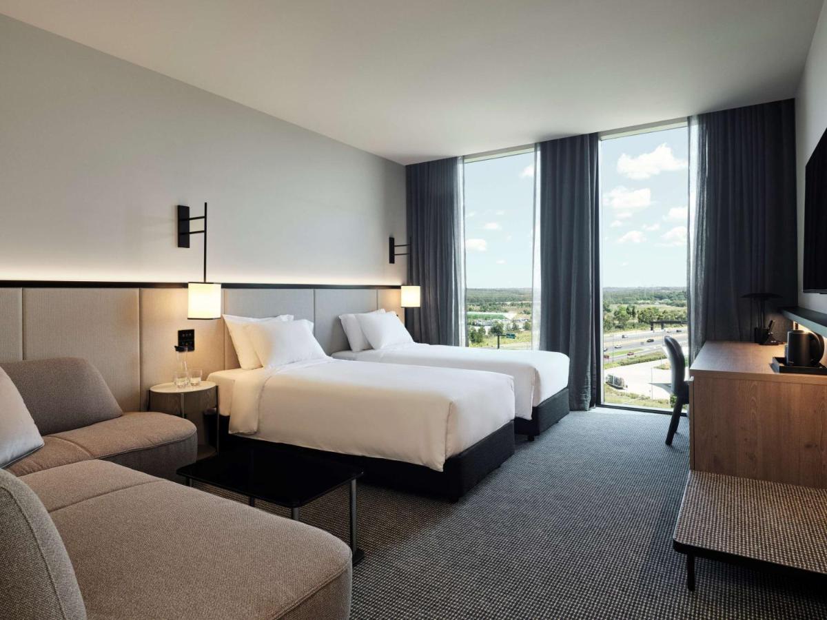 Scoresby Hyatt Place Melbourne Caribbean Park מראה חיצוני תמונה
