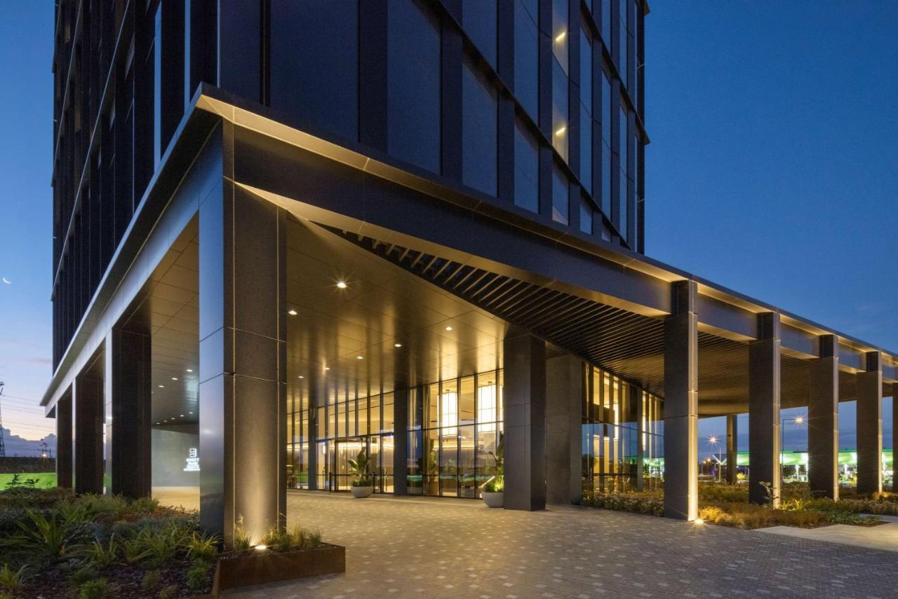 Scoresby Hyatt Place Melbourne Caribbean Park מראה חיצוני תמונה