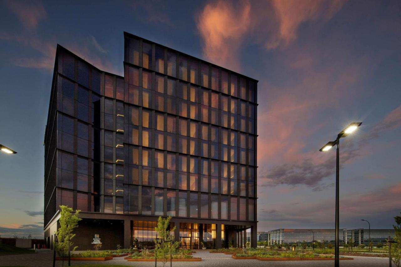 Scoresby Hyatt Place Melbourne Caribbean Park מראה חיצוני תמונה