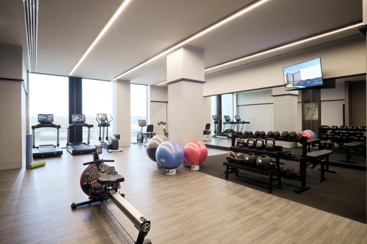 Scoresby Hyatt Place Melbourne Caribbean Park מראה חיצוני תמונה