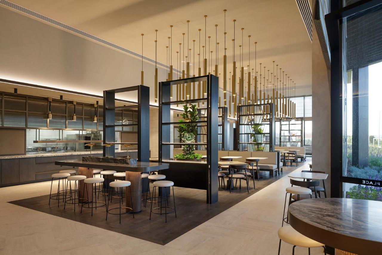 Scoresby Hyatt Place Melbourne Caribbean Park מראה חיצוני תמונה