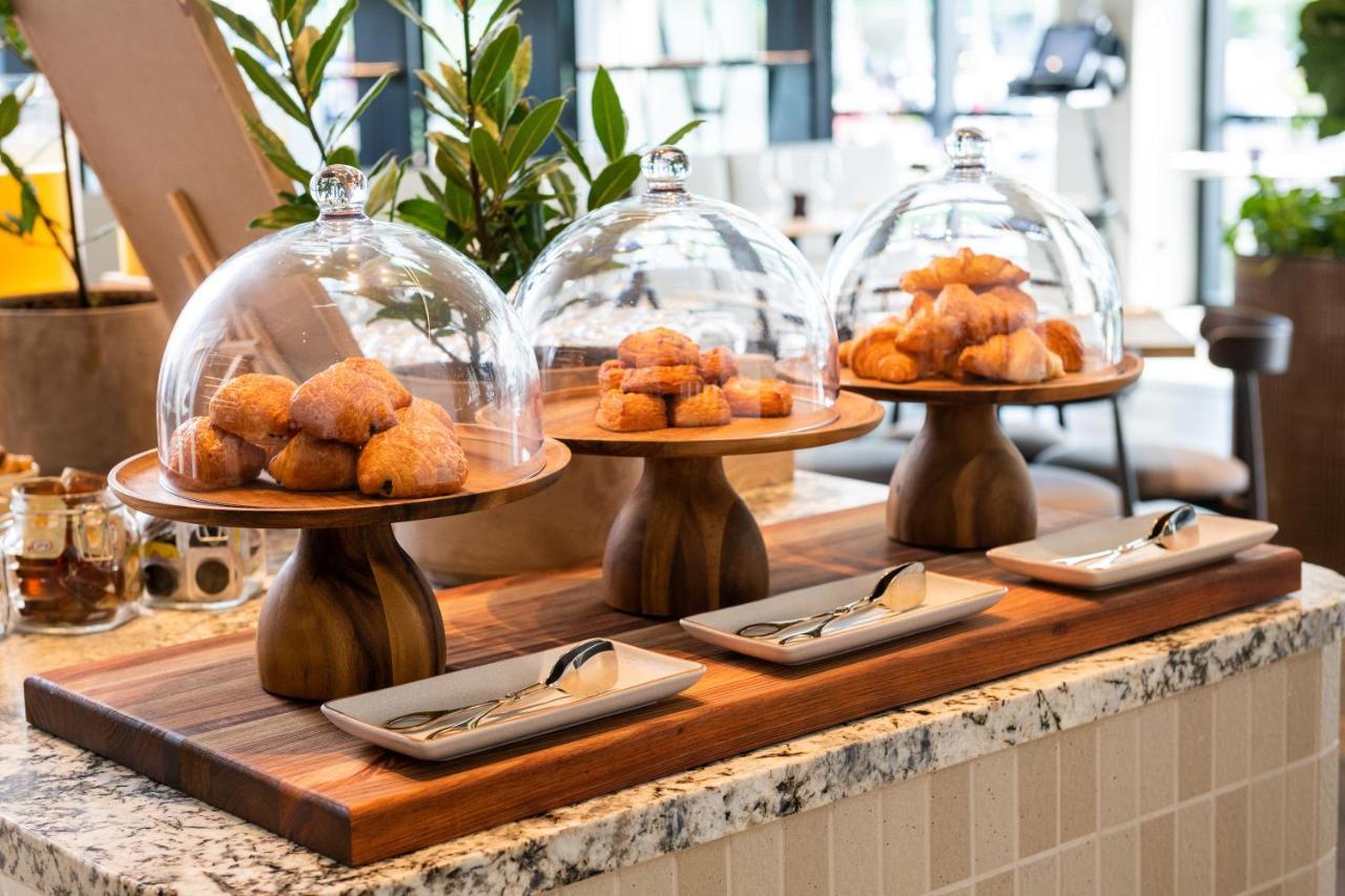 Scoresby Hyatt Place Melbourne Caribbean Park מראה חיצוני תמונה